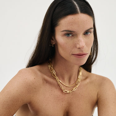 Collier - BERCY Huguette Paris