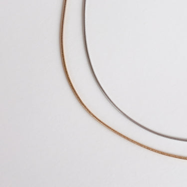 Collier - BONNIE Colliers Huguette Paris