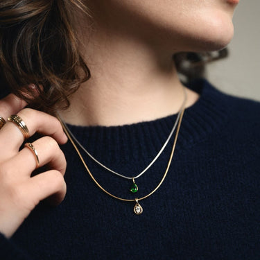 Collier - BONNIE Colliers Huguette Paris