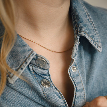 Collier - BONNIE Colliers Huguette Paris