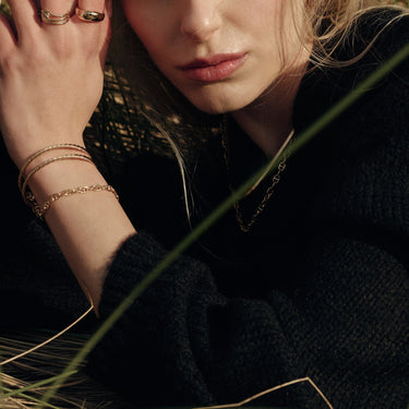 Collier - CEYLA Colliers Huguette Paris