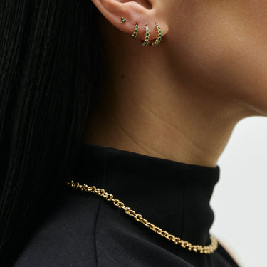 Collier - D Colliers Huguette Paris