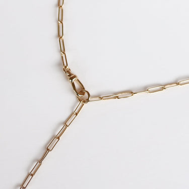 Collier - DESIR Colliers Huguette Paris
