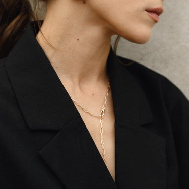 Collier - DESIR Colliers Huguette Paris