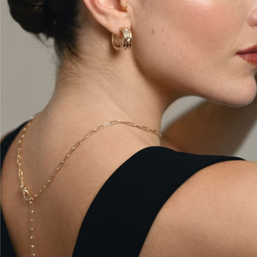Collier - DESIR Colliers Huguette Paris