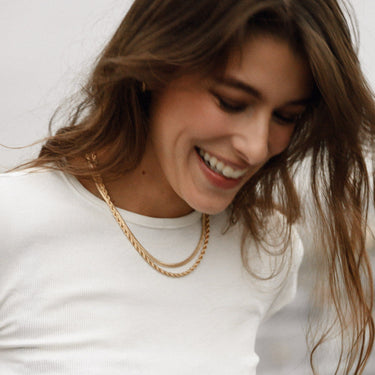 Collier - DITA Colliers Huguette Paris