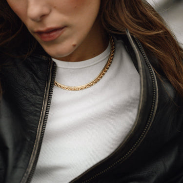 Collier - DITA Colliers Huguette Paris