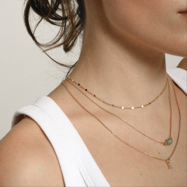 Collier - FLO Colliers Huguette Paris