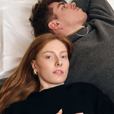 Collier - JAMES Colliers Huguette Paris