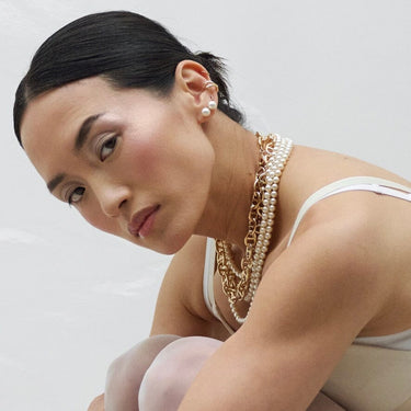 Collier - JAMES Colliers Huguette Paris