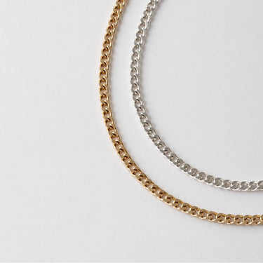 Collier - LÉON Colliers Huguette Paris