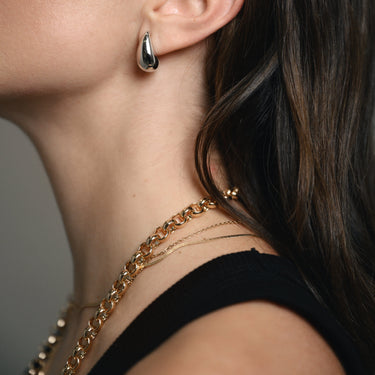 Collier - LUEUR Colliers Huguette Paris