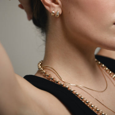 Collier - LUEUR Colliers Huguette Paris