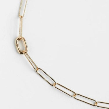 Collier - LUXEMBOURG Colliers Huguette Paris
