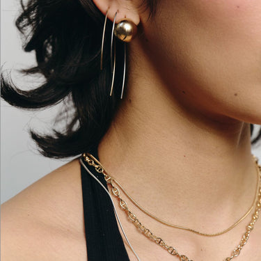 Collier - MARIN Colliers Huguette Paris