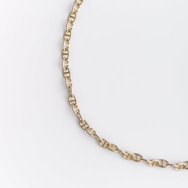 Collier - MARIN Colliers Huguette Paris