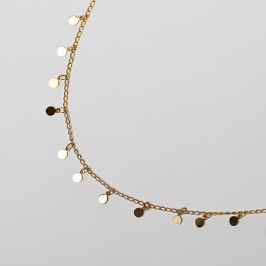 Collier - MERLY Huguette Paris