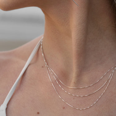 Collier - OLYSS Colliers Huguette Paris