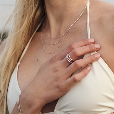 Collier - OLYSS Colliers Huguette Paris