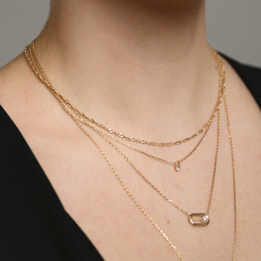 Collier - OSMOSE Colliers Huguette Paris