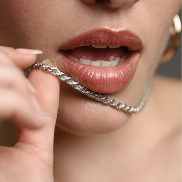 Collier - PACHA Colliers Huguette Paris