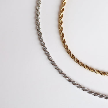 Collier - PACHA Colliers Huguette Paris