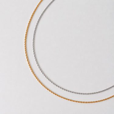 Collier - ROBESPIERRE Huguette Paris