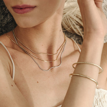 Collier - SOREN Colliers Huguette Paris