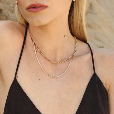 Collier - TALMA Colliers Huguette Paris