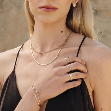 Collier - TALMA Colliers Huguette Paris