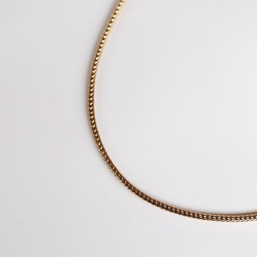 Collier - TANGO Colliers Huguette Paris