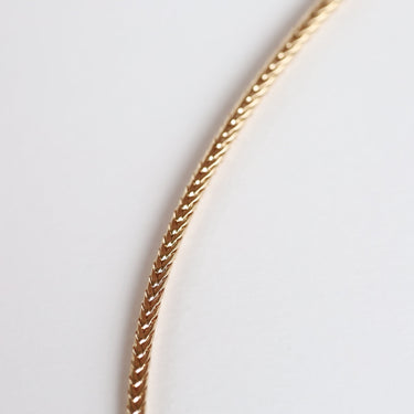 Collier - TANGO Colliers Huguette Paris