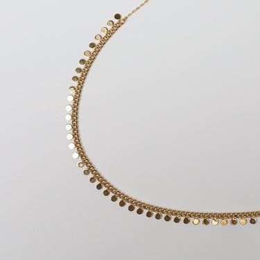 Collier - VAYA Colliers Huguette Paris