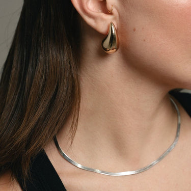 Collier - VELOURS Colliers Huguette Paris