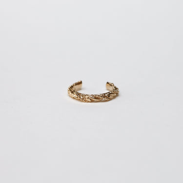 Ear cuff - VAVIN Ear cuff Huguette Paris