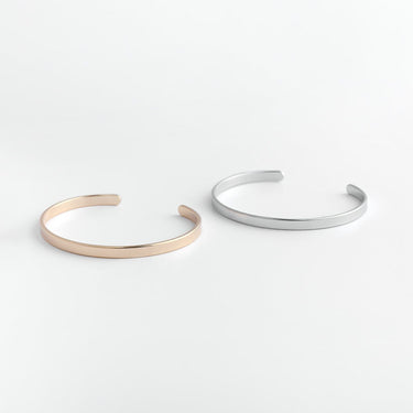 Jonc - HUGO Bracelets Huguette Paris