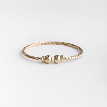 Jonc - ORME Bracelets Huguette Paris