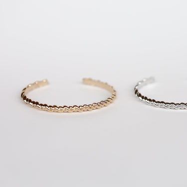 Jonc - TRIANON Bracelets Huguette Paris