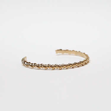 Jonc - W Bracelets Huguette Paris