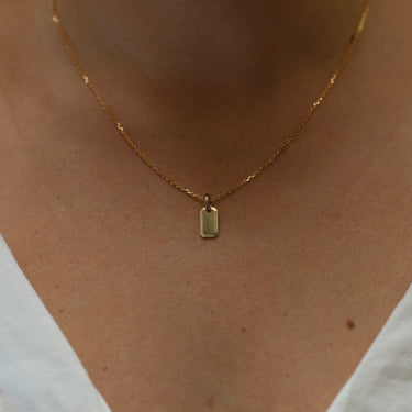 Pendentif - ABSINTHE Pendentif Huguette Paris