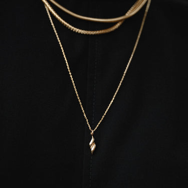 Pendentif - CIGALE Pendentif Huguette Paris