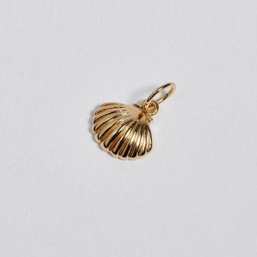 Pendentif - COQUILLAGE Pendentif Huguette Paris