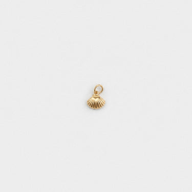 Pendentif - COQUILLAGE Pendentif Huguette Paris