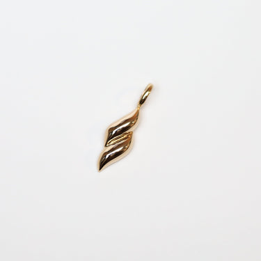 Pendentif - F Pendentif Huguette Paris