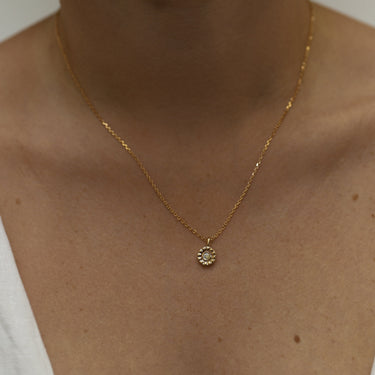 Pendentif - LYRIA Pendentif Huguette Paris