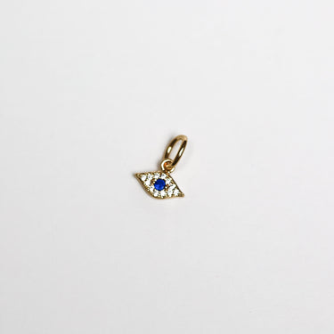 Pendentif - OEIL Pendentif Huguette Paris