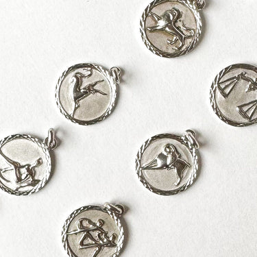Pendentif - STELLA Colliers Huguette Paris