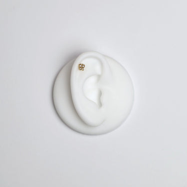 Piercing - FRIVOLE Piercing Huguette Paris