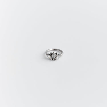 Piercing - LA FLATTEUSE Piercing Huguette Paris