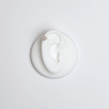 Piercing - LA FLORISSANTE Piercing Huguette Paris